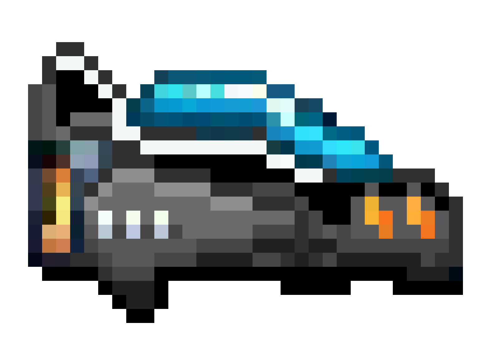 Cover image for Civilization Explorer