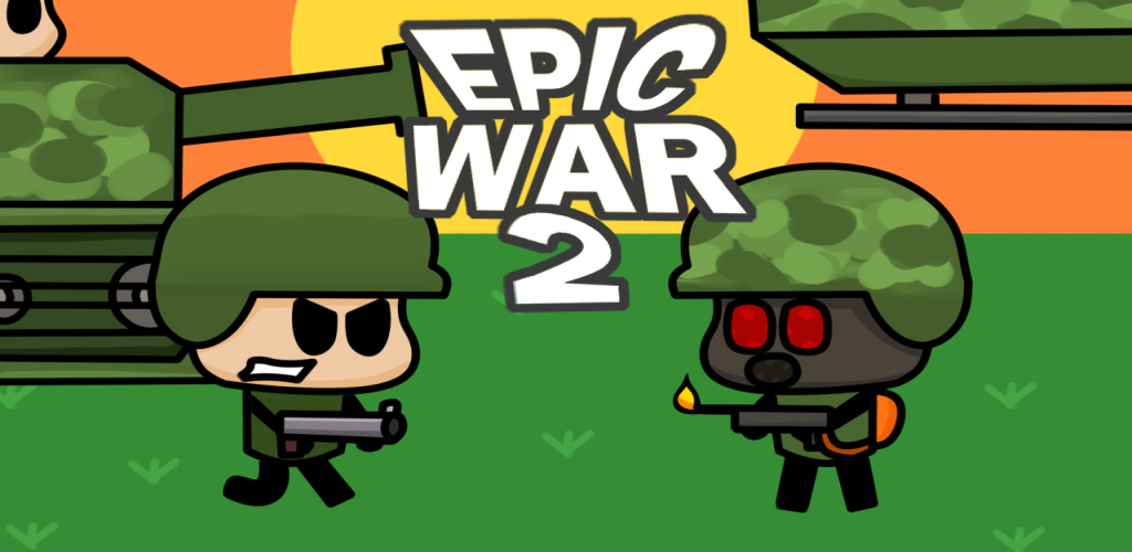 Epic War Game 2