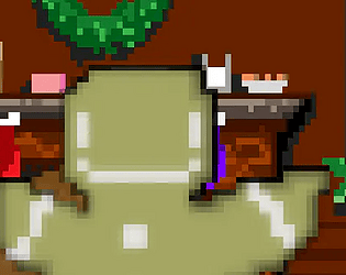 Gingy Clicker