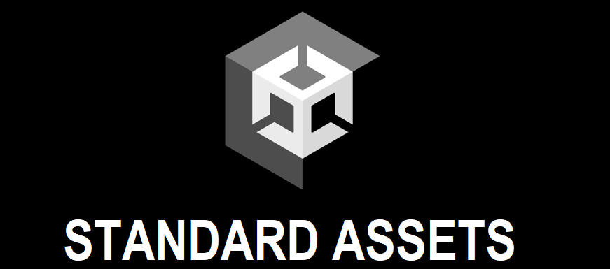 Standard Assets - Unity -- Mini -game