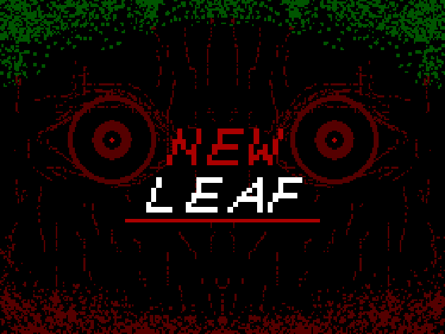 New Leaf