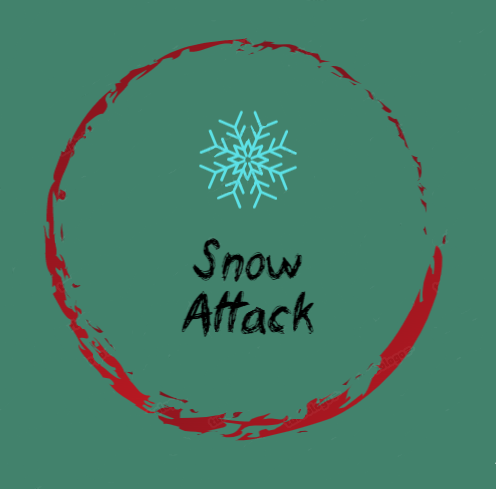 Cover image for Snow Attack