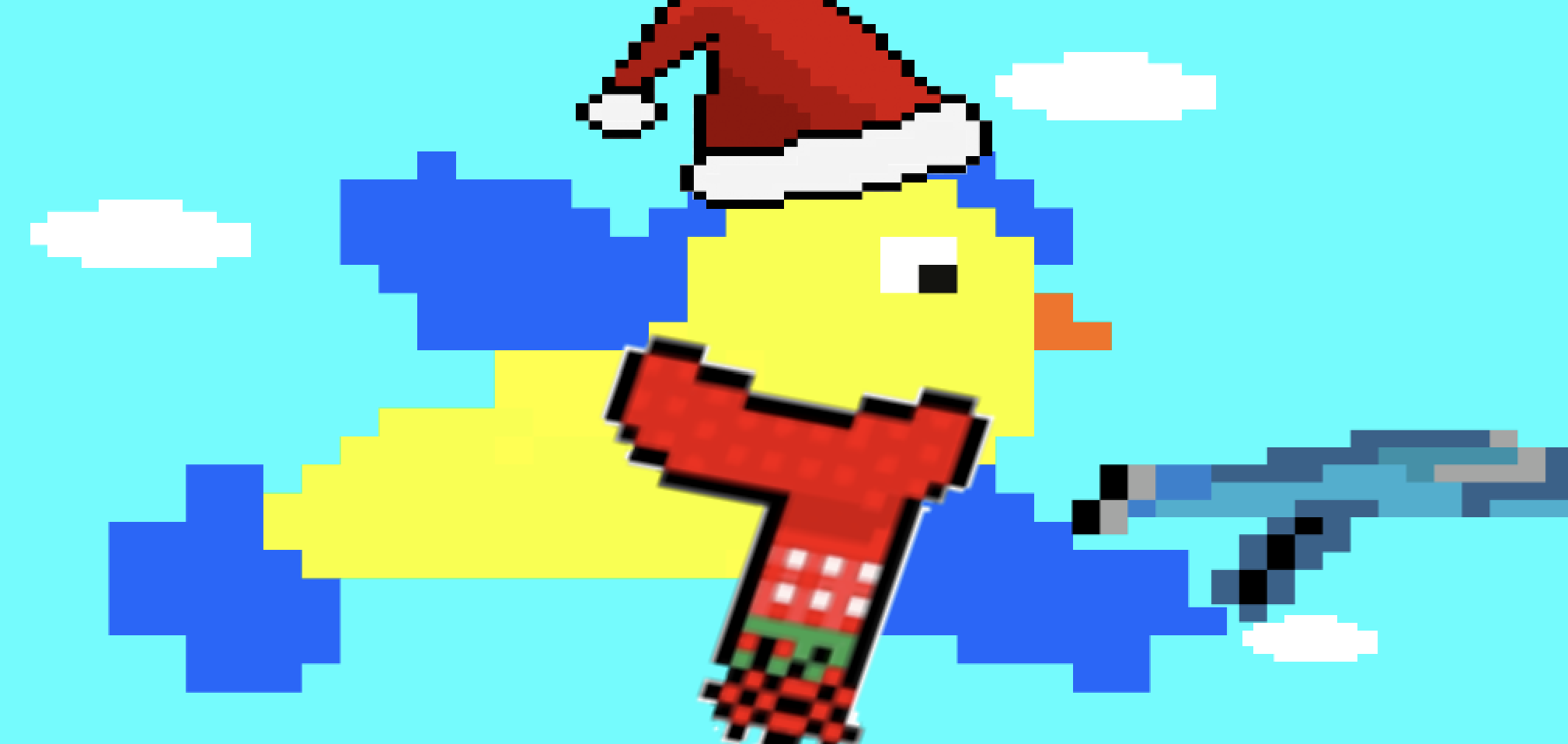 THE NEW CITY BIRD UPDATE IS HERE!!! - itch.io