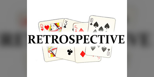 Cover image for Retrospective Games SRD