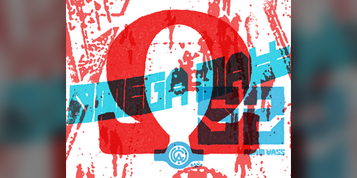 Cover image for Omega Mall 52