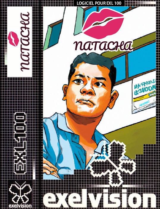 NATACHA