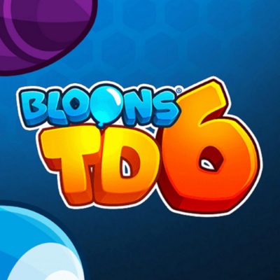 Play Bloons Tower Defence 6 Unblocked at School