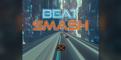 Cover image for BeatSmash - An EDM Experience