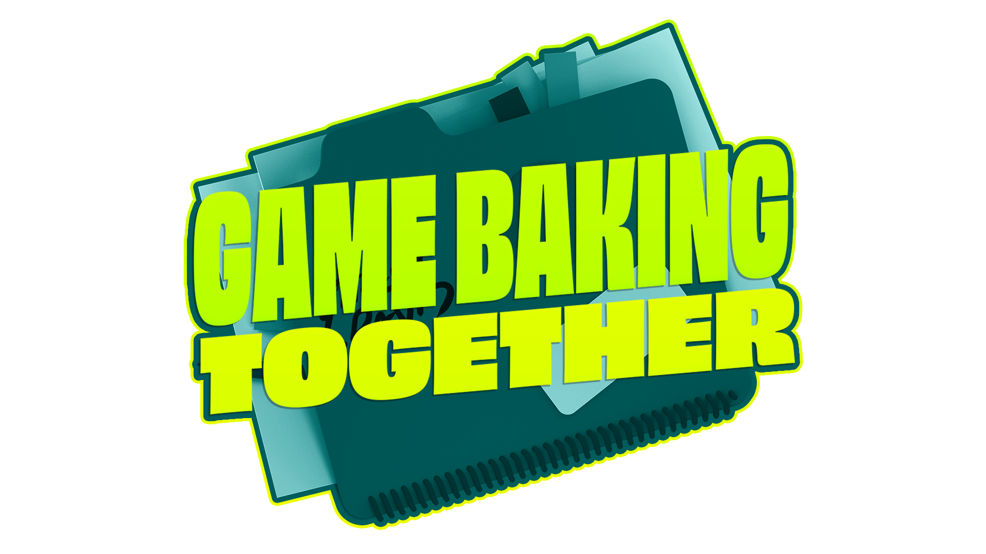 Game Baking Together!