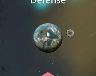 Planet Defend