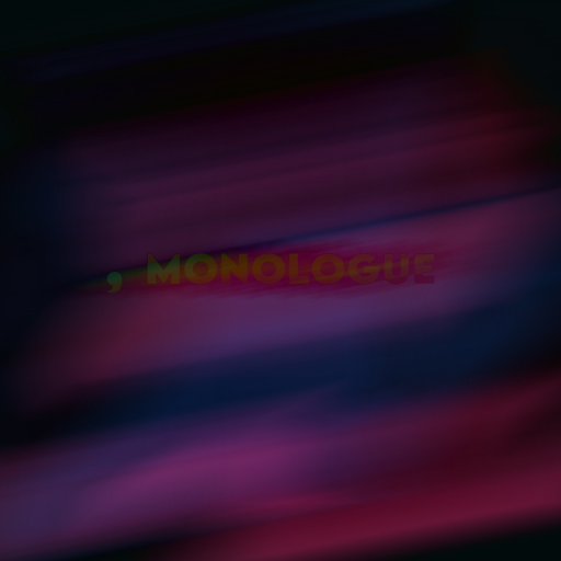 Monologue