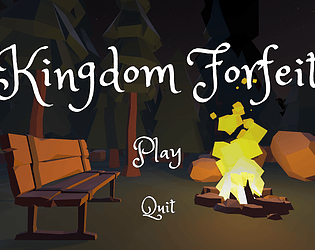Kingdom Forfeit