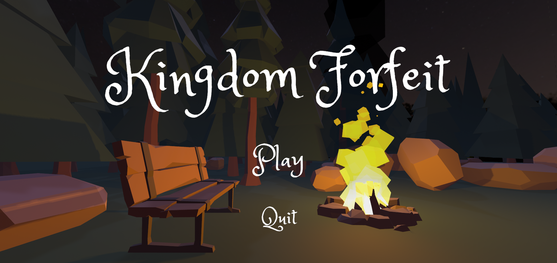 Kingdom Forfeit