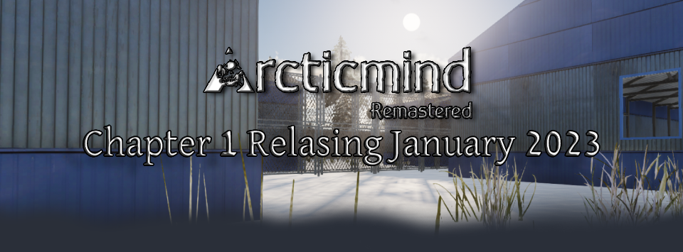 Arcticmind Remastered