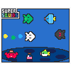 Cover image for Super Squids Classic