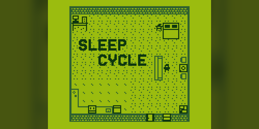 Cover image for Sleep Cycle