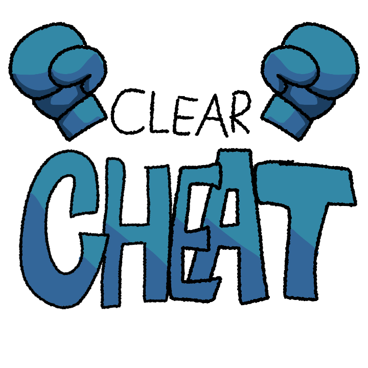 clear cheat