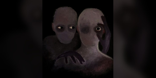 Cover image for Shadow