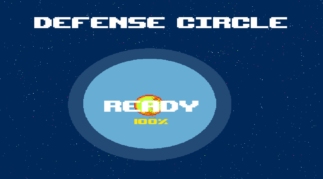 DefenseCircle
