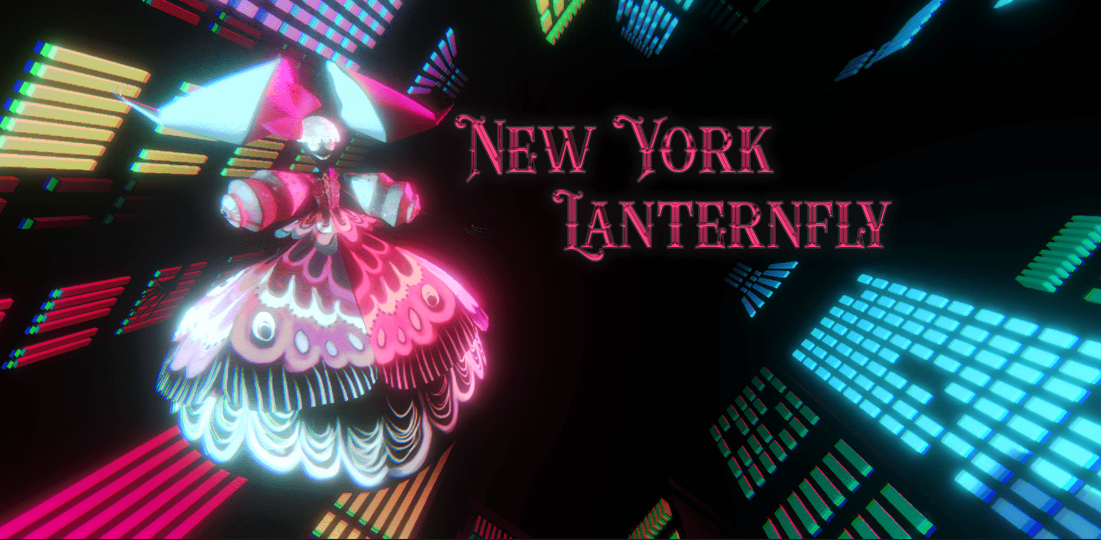 New York Lanternfly