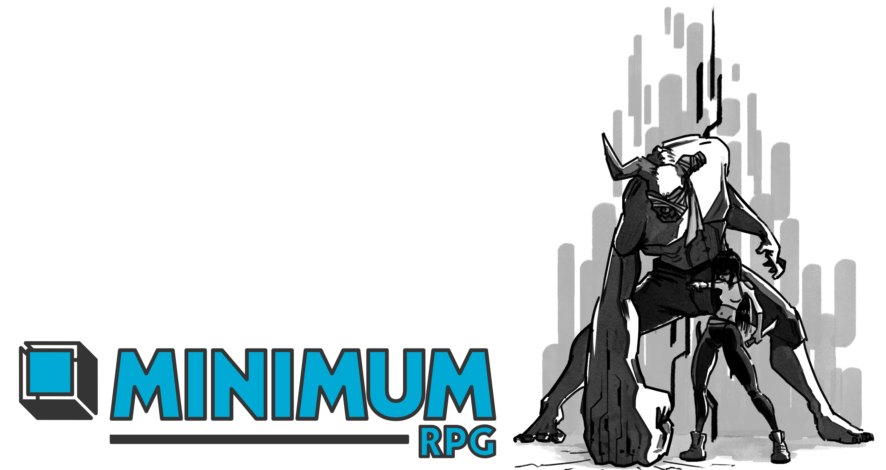 Minimum RPG
