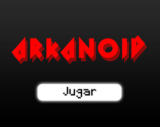 Arkanoid!