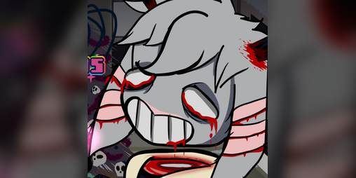 Cover image for Spoopy Christmas