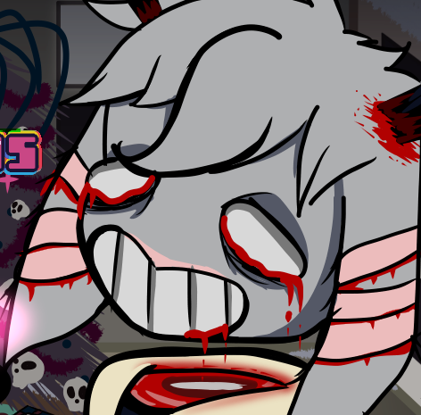 Cover image for Spoopy Christmas