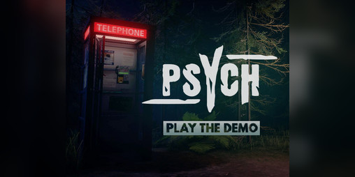 Cover image for Psych Demo