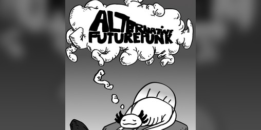 Cover image for Alternative Future Punk December 2022