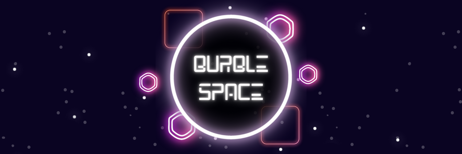 Burble Space
