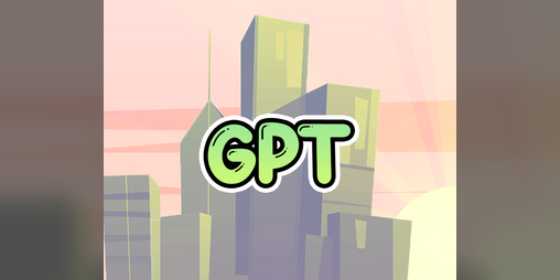 Cover image for GPT