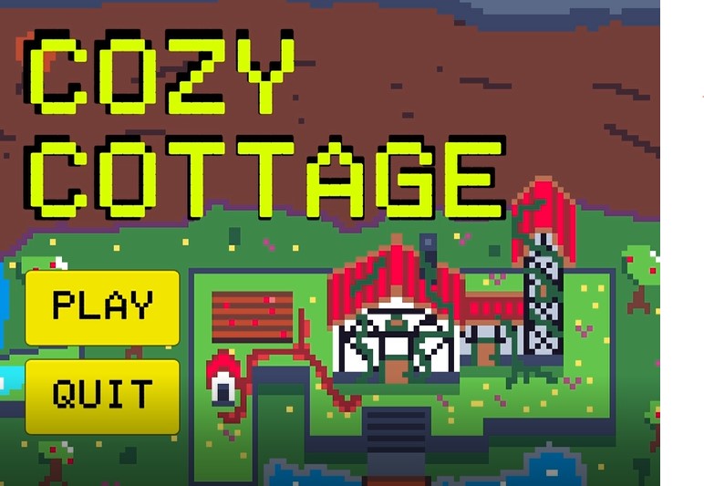 Cozy Cottage