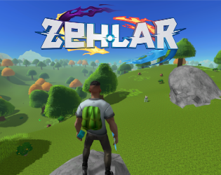 Zehlar Demo