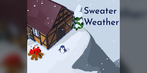 Cover image for Sweater Weather