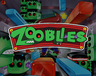 Top games for iOS tagged Zombies 