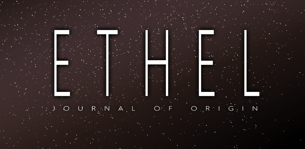 ETHEL Journal Of Origin