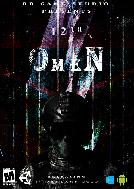 12TH OMEN 2D