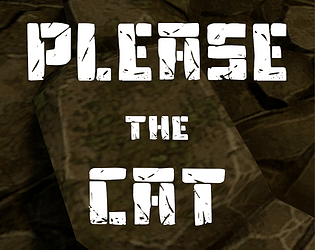 Please the Cat