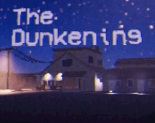 The Dunkening [Free] [Other] [Windows]