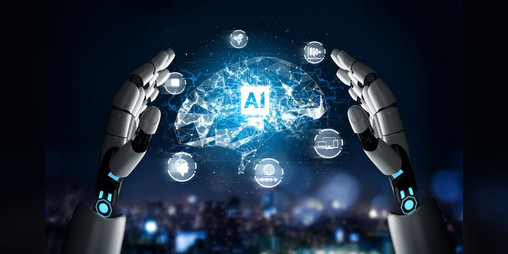 Cover image for AI - Informed search