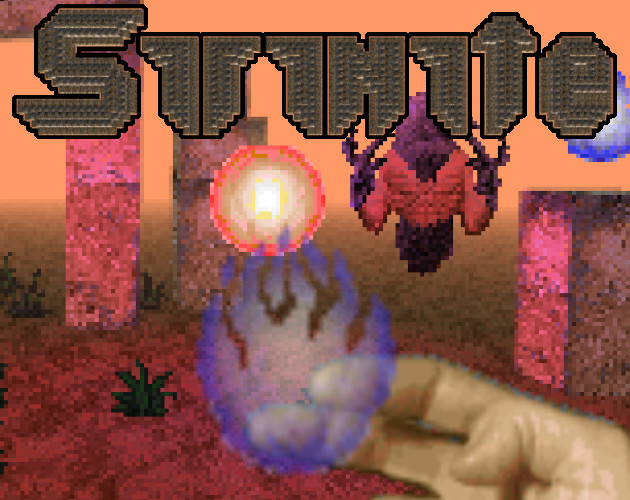 Cover image for Sirinite