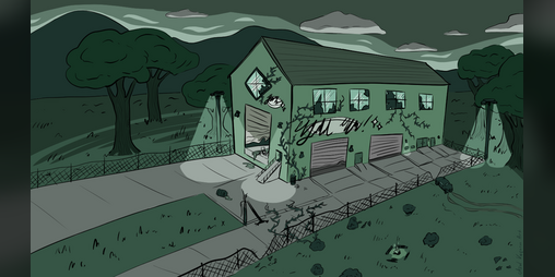 Cover image for After Cyberedge