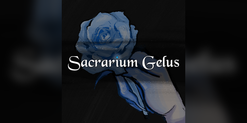 Cover image for Sacrarium Gelus