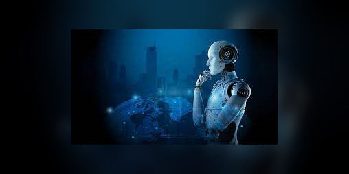 Cover image for introduction to AI game