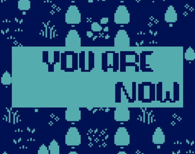 Cover image for You Are Awake Now