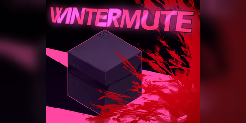 Cover image for wintermute