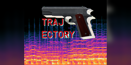 Cover image for Trajectory
