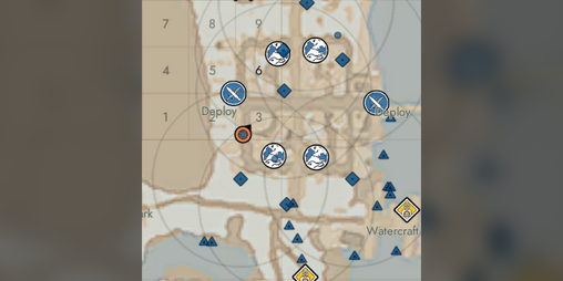Cover image for Foxhole | Better Player Icon