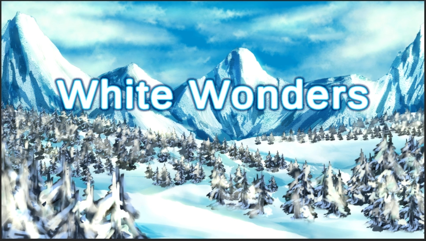 White Wonders